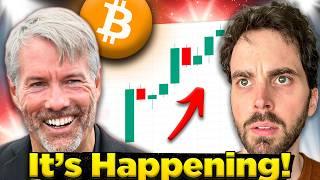 Michael Saylor: The Actual Reason Bitcoin Will Explode to $13 Million