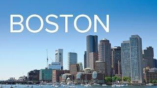 Hult Boston Campus: An innovation hotspot