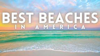 15 Best Beach Towns in the USA 4K