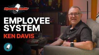 Inside a Truly World-Class HiFi System: Ken Davis Employee System Tour