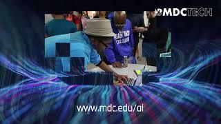 Artificial Intelligence @MDC-TV