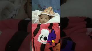 cute baby #viralvideo #vlog #sarmistha TOTONER sona