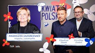 Czy wątki polityczne szkodzą polskiej kinematografii? | KWIATKI POLSKIE