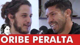 CREATIVO #107 - ORIBE PERALTA