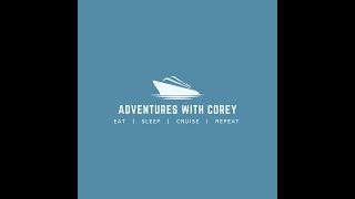 Adventures With Corey Promo