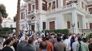 الاستاذ محمود سيف النصر