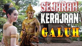 Sejarah Dan Legenda Kerajaan Galuh