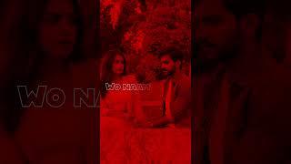 Dil Jo Mera Tha (Official Lyrical Video) | RaagRosh Studios | Hindi Sad Romantic Song