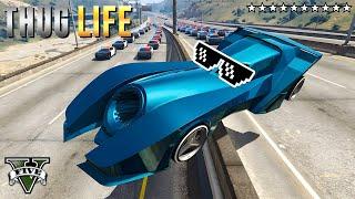 GTA 5 Thug Life #3 (GTA 5 WINS FAILS & FUNNY MOMENTS )