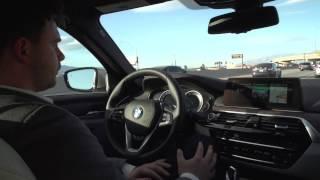 BMW Automated Driving | AutoMotoTV