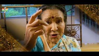 Asha Bhosle - Moments in Time S1 E12 | 12 September 2020 | Asha Bhosle Official