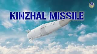 The Kinzhal Missile: Russia's Hypersonic Dagger or An Overblown Claim?