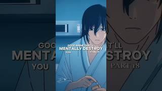 Anime That Will Mentally Destroy You  To Watch