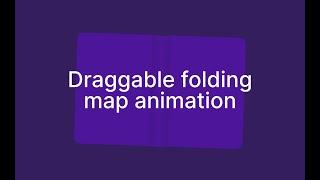 Making a Realistic Folding Animation With Framer Motion