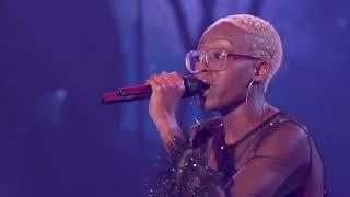 Leah Jenea Performs 'Call Out My Name'   Season 2 Ep  6   THE FOUR