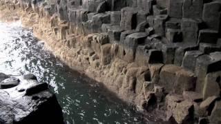 Mendelssohn's Overture Fingal's Cave - Staffa Inner Hebrides