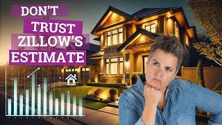 Zillow vs Reality: The Truth About Your Home’s Real Value