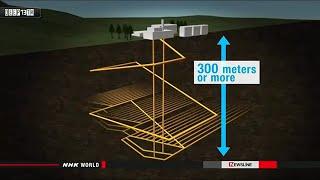 Nuclear Watch: Fukushima nuclear waste disposal long term approved + Quakes Update 2/17/2014