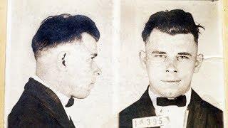 Where is John Dillinger's body? Family claims corpse in grave isn't the notorious 1930s gangster