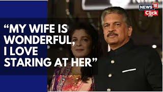 Chairman of Mahindra Group Anand Mahindra Shares His Views On The 90 Hours Work Week Debate | N18V