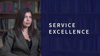 Service Excellence | SMU Research