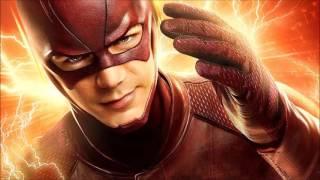 The Flash CW Soundtrack - The Flash Theme