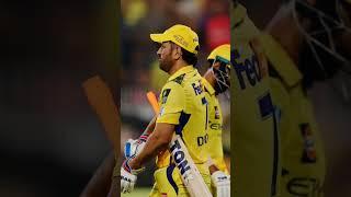 ms Dhoni 🫡sir trending #shortsfeed #cricket