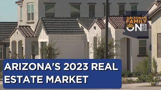 Arizona's 2023 real estate market