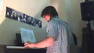 Юрий Серебренников