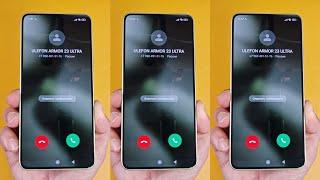 TRIPLE INCOMING&OUTGOING CALL XIAOMI 14T