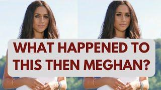 HOW COULD MEGHAN HAVE TRULY HIDDEN THIS..LATEST #meghan #meghanmarkle #royal