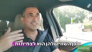 הזמן שלכם מוגבל? אז מגיע לכם לשלם פחות... גלעד המאירי | היטל השבחה