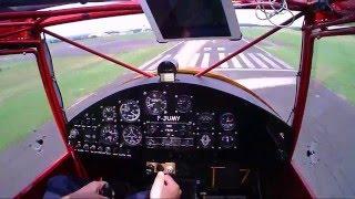 Kitfox - Crash - Taildragger Ground Loop - Ringelpietz