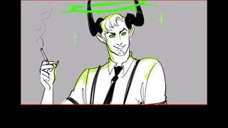 Brimstone And Roses Animatic