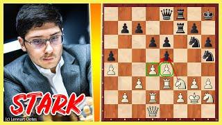 Die Italienische Partie ist so stark! || Alireza Firouzja vs Ian Nepomniachtchi || Norway Chess 2021