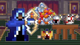 Unleashing the Power of Archer || RotMG HPE