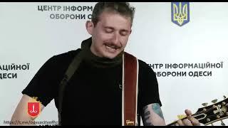 Коля Серга высмеял "любителя Путина" Баскова. Песня АНАЛоговнет |  28.03.2022
