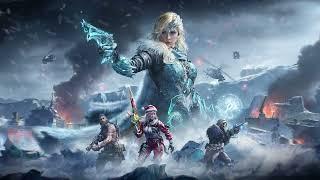 『LIVE WALLPAPER』Call of Duty: Mobile 2024 Season 11: Winter War 2 | Wallpaper | 1080p