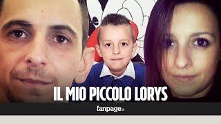 Omicidio Lorys, il papà ricorda quei giorni: "Scoprii che era morto con Facebook. Veronica? Ci amava