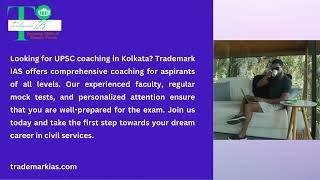 UPSC Coaching in Kolkata