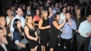 RAJE 2012 Dinner video - Alumni Honorees