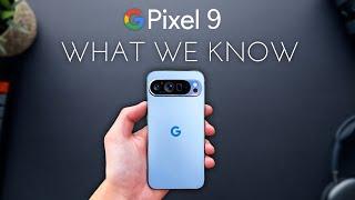 The New Pixel 9 is Looking Amazing!!