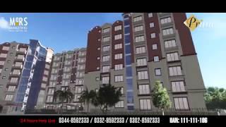 Prime Town Apartments Old Bara Road University Town Peshawar