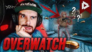 KISELI KRASTAVAC IGRA BOLJE OD OVE BOTINE | CS:GO Overwatch [#41]