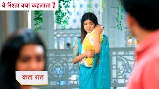 Yeh Rishta Kya Kehlata Hai Today Episode NEW PROMO | 19th November 2024 |