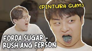 OUR TOP 3 FAVORITE CLASSIC FILIPINO SWEETS & SNACKS! (PART 2) | JinHo Bae