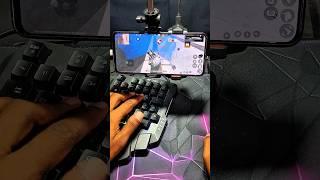 KIBORT MOUSE  SENSITIVITi 