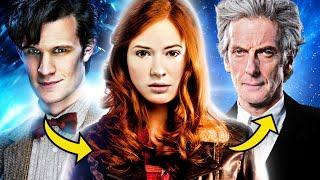 Doctor Who: The PERFECT Regeneration Theory You Need To Know