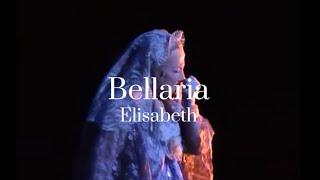 Bellaria sung by 19 different Archduchess Sophie actresses (Elisabeth das Musical)