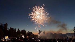 City of Burnaby | Event Highlight Reel | Canada Day Celebration 2024